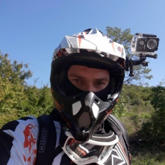 Кирилл Крыловский, 24.01.1986, Новороссийск