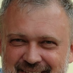 Олег Лыткин, 17.08.1967, Москва