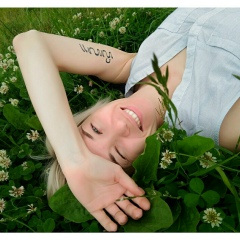 Надежда Метель, 20.09.1984, Москва