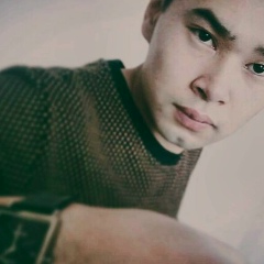 Beibit Baidaulet, 20.03.1945