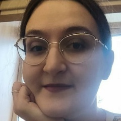 Ксения Микрюкова, 22.07.1989, Красноярск