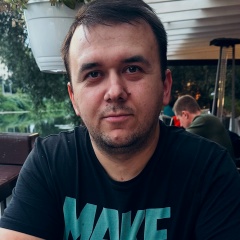 Алексей Рыжов, 02.01, Москва