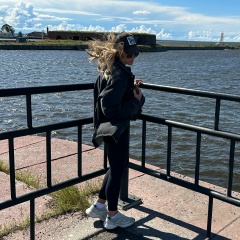 Танюша Костюкова, Нижний Новгород