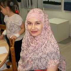 Татьяна Бауэр, 23.12.1976, Петрозаводск