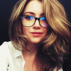 Валерия Добрынина, 07.08.1991, Москва