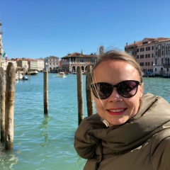 Диана Халезина, 30.12.1983, Минск