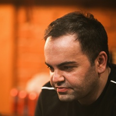 Нарек Киракосян, 20.06.1989, Москва