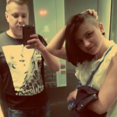 Артём Михайлов, 10.04.1988, Weno