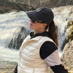 Анна Шемловская, 01.06, Евпатория