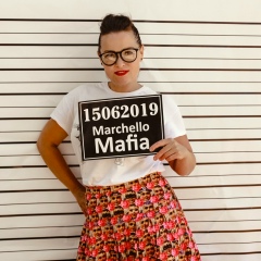 Яна Владарчик, Москва