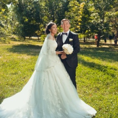 Улжан Дуйсенбаева, 16.12, Алматы