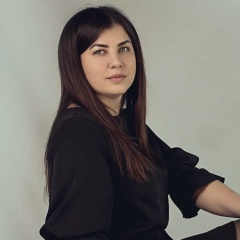 Анастасия Синельник, 01.03.1988, Вольск