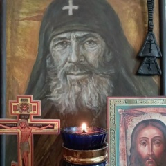 Alexander Violinius, 01.06.1965, Alofi