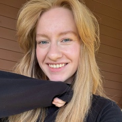 Арина Морозова, 17.12.1997