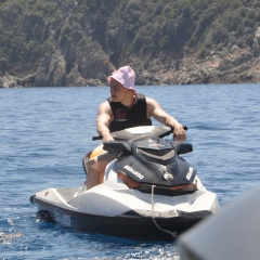 Лёня Кербер, 19.05, Москва