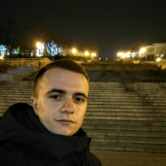 Владимир Янковский, 24.01.1997, Чобручи