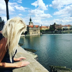 Карина Колмыкова, 13.06.1990, Москва