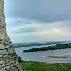 Чулпан Рафикова, 06.10