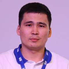 Айболат Ериков, 23.09, Актобе