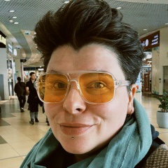 Ольга Вардугина, 16.05, Новосибирск