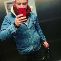 Nikita Strokov, 14.07.1997, Рига