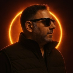 Антон Каем, Москва