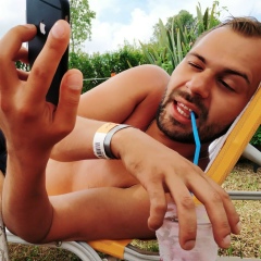 Александр Рожков, 27.07, Москва