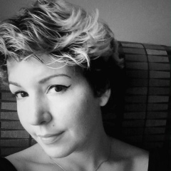 Камилла Линдер, 16.08.1989, Quito