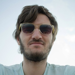 Шу Бузник, 17.03.1990, Одесса