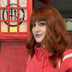 Сашенька Ушакова, 03.03, Санкт-Петербург