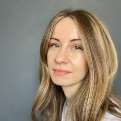 Наталья Скворцова, 28.04.1986, Москва