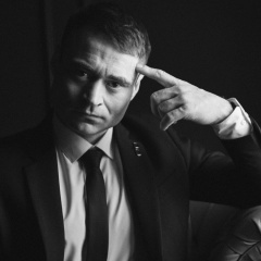 Максим Клюшин, 31.01, Муром