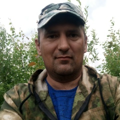 Валерий Маслёнкин, Отрадное