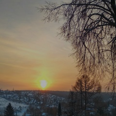 Мария Тарасова, 06.01, Пермь