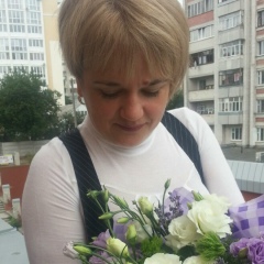 Елена Алисиенко, 14.11, Чернигов