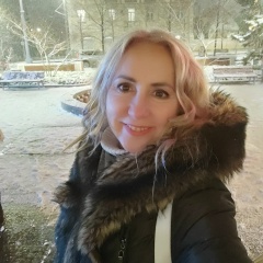 Виктория Баглай, 14.04, Севастополь