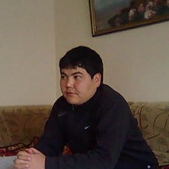 Талант Азимов, 06.03.1985, Москва