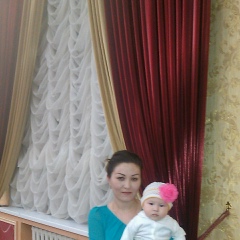 Gulnar Gulnar, 06.01.1985, Тараз