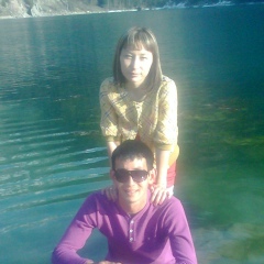 Акерке Ерболова, 07.12.1998, Алматы