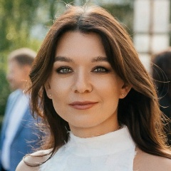 Мария Мер, 18.11, Екатеринбург