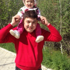 Kadik Belbaev, 18.02.1990, Актау