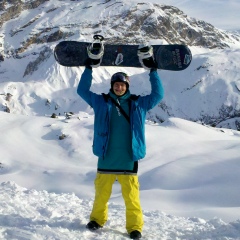 Евгений Шенин, 12.03, Москва