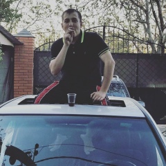 Олег Михалевич, 07.07.1993, Одесса