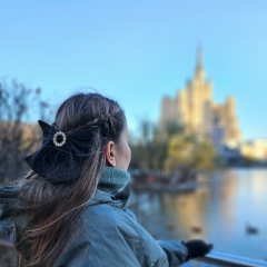 Елена Загильдеева, 18.04.1989, Самара