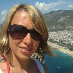 Оля Тараканчикова, 23.12, Санкт-Петербург