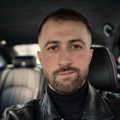 Ренат Алиев, 19.08.1985, Санкт-Петербург