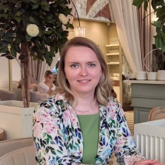 Дарья Петрова, 30.05, Санкт-Петербург