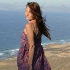 Марина Формаго, 22.11