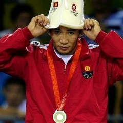 Махмуд Абилов, 15.09, Красноярск