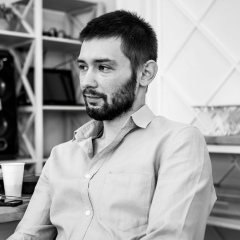 Павел Зверев, 01.03, Тольятти